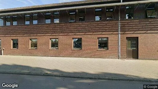 Büros zur Miete i Hässleholm – Foto von Google Street View