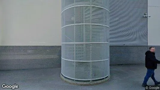 Office spaces for rent i Jyväskylä - Photo from Google Street View