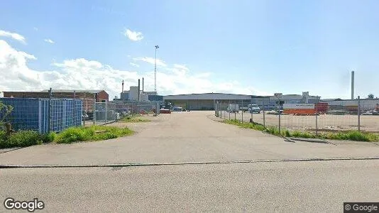Lager til leie i Location is not specified – Bilde fra Google Street View