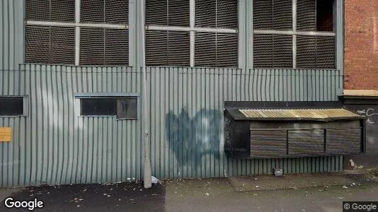 Office spaces for rent i Norrköping - Photo from Google Street View