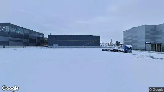 Kontorlokaler til leje i Sigtuna - Foto fra Google Street View