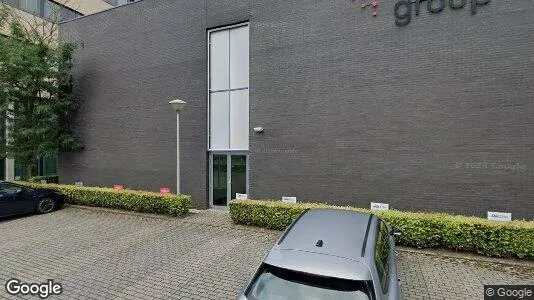 Commercial properties for rent i Venlo - Photo from Google Street View