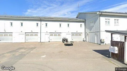Office spaces for rent i Järvenpää - Photo from Google Street View