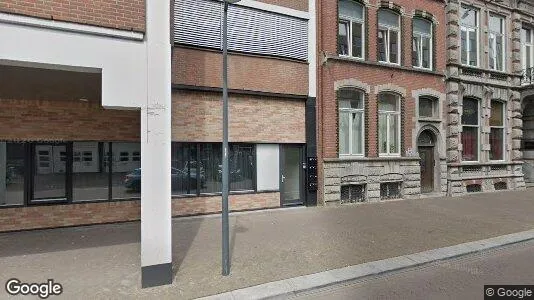 Commercial properties for rent i Venlo - Photo from Google Street View