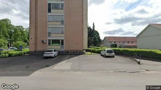 Office spaces for rent i Falköping - Photo from Google Street View