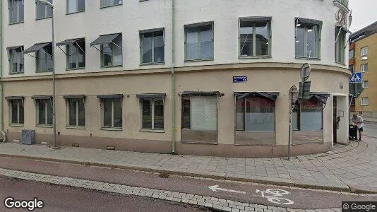 Lokale biurowe Do wynajęcia i Uppsala - Zdjęcie z Google Street View