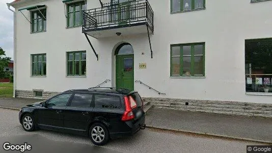 Kontorslokaler för uthyrning i Götene – Foto från Google Street View