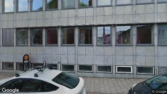 Kliniklokaler til leje i Växjö - Foto fra Google Street View