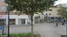 Lager för uthyrning, Värnamo, Jönköpings län, Storgatan 34