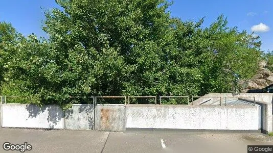 Liikekiinteistöt Vuokrattavana i Nacka - Kuva Google Street Viewstä