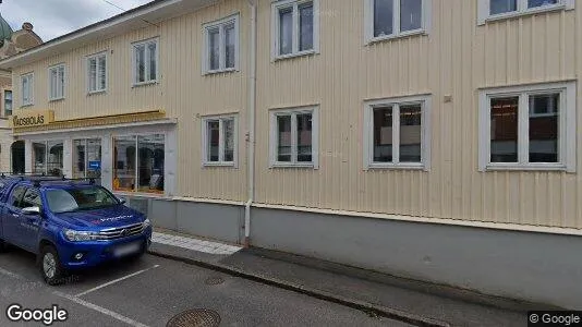 Kontorslokaler för uthyrning i Falköping – Foto från Google Street View