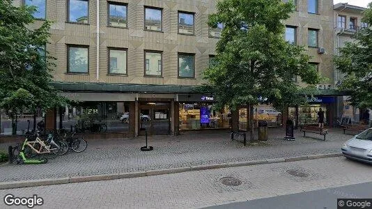Kontorlokaler til leje i Karlstad - Foto fra Google Street View