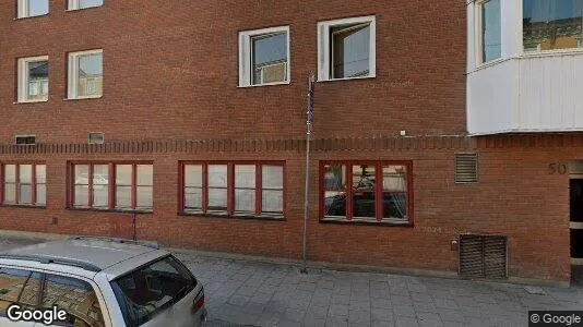 Office spaces for rent i Norrköping - Photo from Google Street View