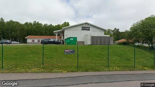 Office spaces for rent i Kungsbacka - Photo from Google Street View