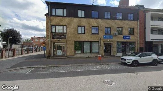 Commercial properties for rent i Falköping - Photo from Google Street View