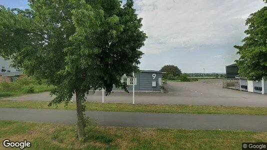 Kontorer til leie i Kristianstad – Bilde fra Google Street View
