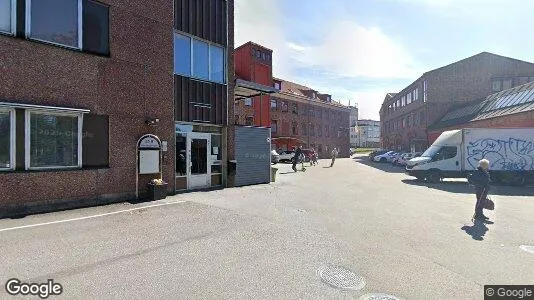 Büros zur Miete i Borås – Foto von Google Street View