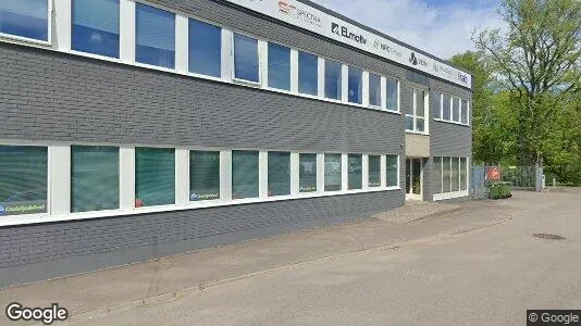 Kantorruimte te huur i Åmål - Foto uit Google Street View