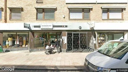 Kontorlokaler til leje i Sofielund - Foto fra Google Street View