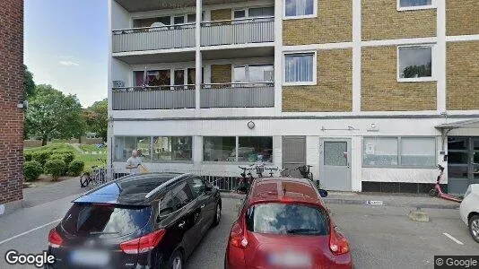 Kontorslokaler för uthyrning i Malmö Centrum – Foto från Google Street View