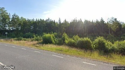 Lagerlokaler för uthyrning i Söderort – Foto från Google Street View