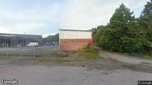 Office spaces for rent i Östhammar - Photo from Google Street View