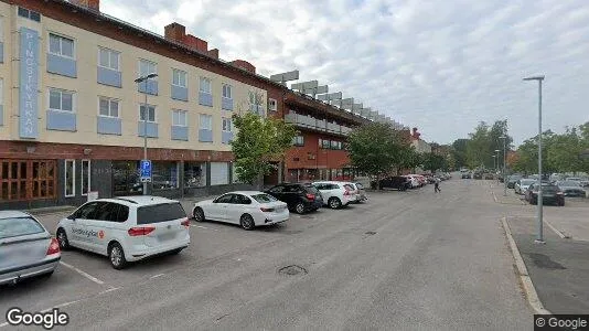 Kantorruimte te huur i Sandviken - Foto uit Google Street View