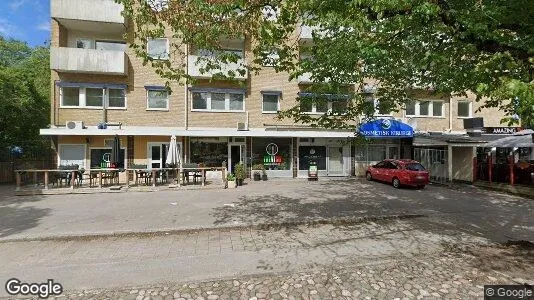 Kontorlokaler til leje i Falköping - Foto fra Google Street View