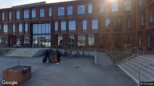 Kontorlokaler til leje i Gøteborg Ø - Foto fra Google Street View