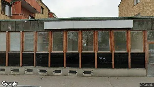 Büros zur Miete i Örebro – Foto von Google Street View