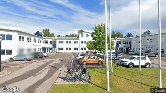 Kontorlokaler til leje i Karlstad - Foto fra Google Street View