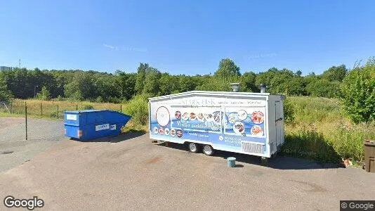 Industrial properties for rent i Angered - Photo from Google Street View