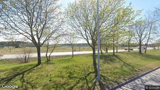 Warehouses for rent i Sigtuna - Photo from Google Street View