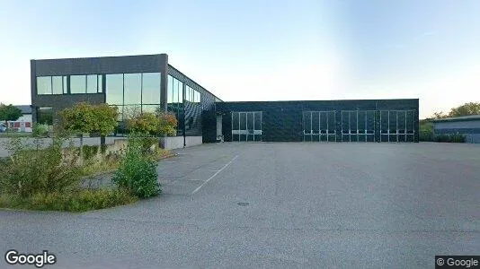 Büros zur Miete i Varberg – Foto von Google Street View