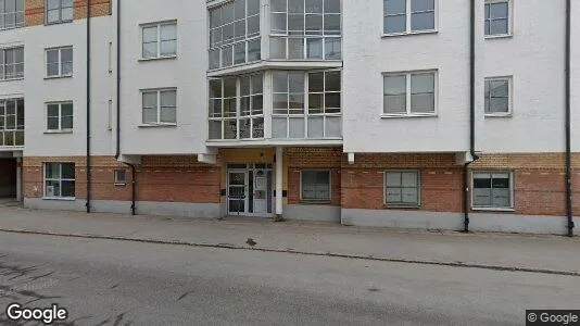 Büros zur Miete i Örebro – Foto von Google Street View