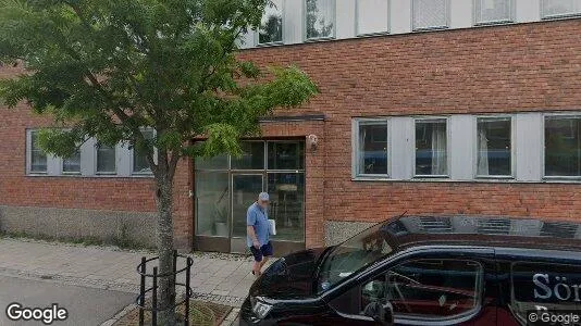 Kantorruimte te huur i Strängnäs - Foto uit Google Street View
