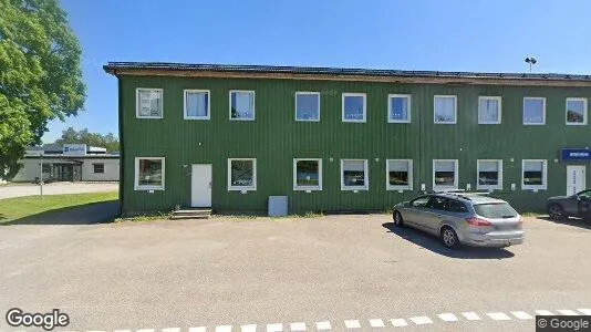 Kontorlokaler til leje i Ulricehamn - Foto fra Google Street View