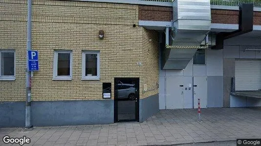 Büros zur Miete i Jönköping – Foto von Google Street View