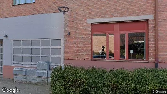 Kontorlokaler til leje i Katrineholm - Foto fra Google Street View
