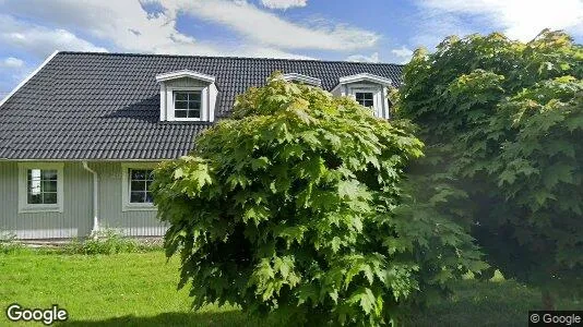 Commercial properties for rent i Uppsala - Photo from Google Street View