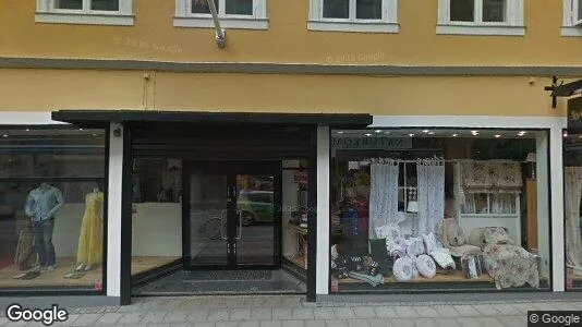 Kontorslokaler för uthyrning i Västerås – Foto från Google Street View