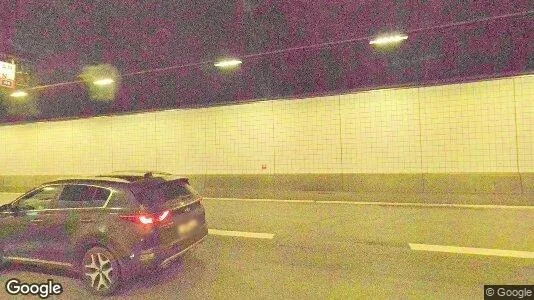 Kontorlokaler til leje i Gøteborg Centrum - Foto fra Google Street View