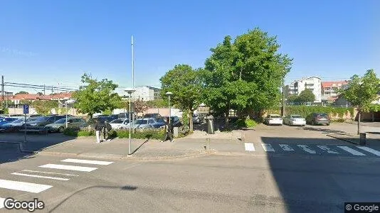 Espacios de oficina En alquiler i Osby - Foto de Google Street View