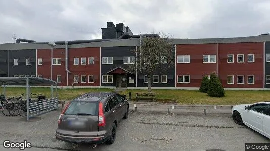 Office spaces for rent i Örebro - Photo from Google Street View