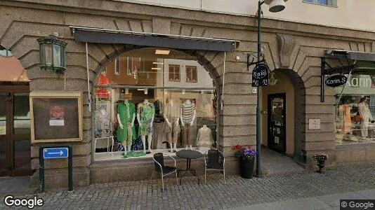 Office spaces for rent i Alingsås - Photo from Google Street View