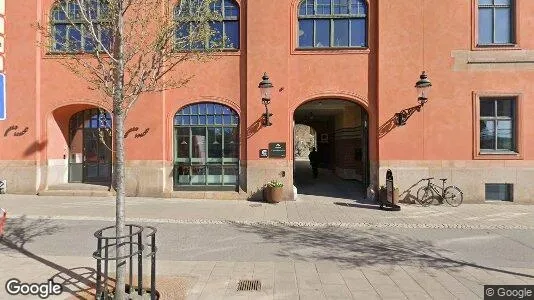 Kantorruimte te huur i Vasastan - Foto uit Google Street View