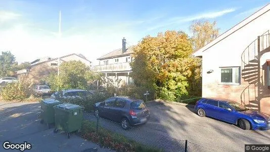 Büros zur Miete i Sollentuna – Foto von Google Street View
