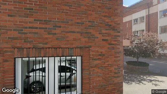 Office spaces for rent i Jönköping - Photo from Google Street View
