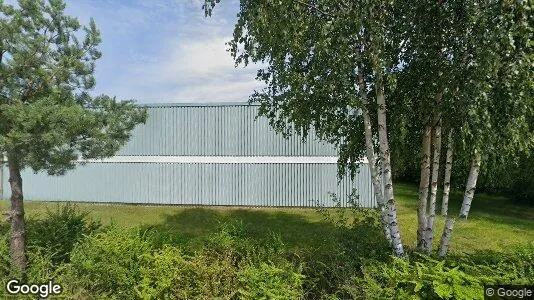 Industrial properties for rent i Södertälje - Photo from Google Street View