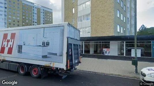 Toimistotilat Vuokrattavana i Sofielund - Kuva Google Street Viewstä